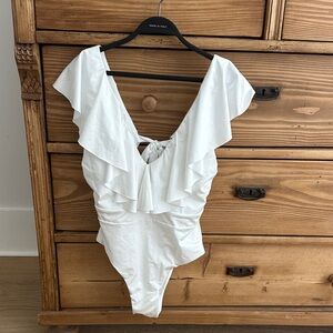 Trina Turk one piece